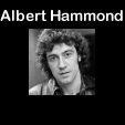 Albert Hammond