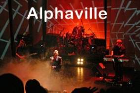 Alphaville