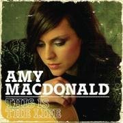 Amy Mcdonald