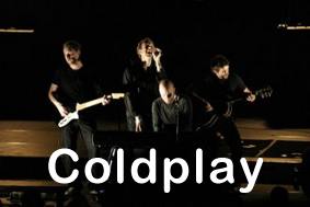 Coldplay
