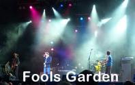 Fools Garden