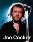 Joe Cocker