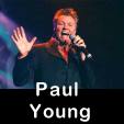 Paul Young
