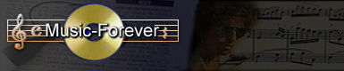 music-forever