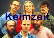 Keimzeit