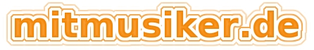 mitmusiker.de